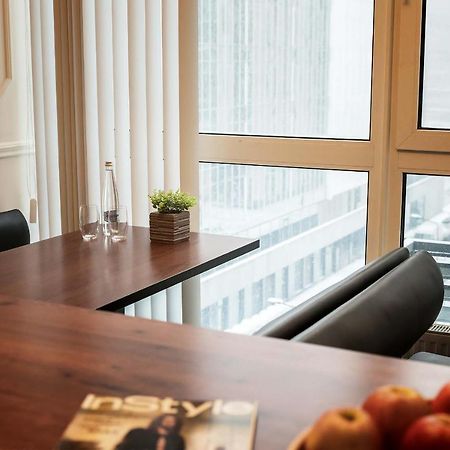 Sun Apartments Κίεβο Εξωτερικό φωτογραφία