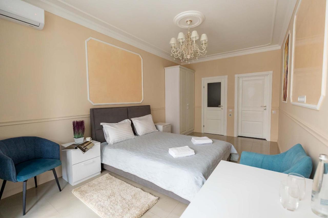 Sun Apartments Κίεβο Εξωτερικό φωτογραφία