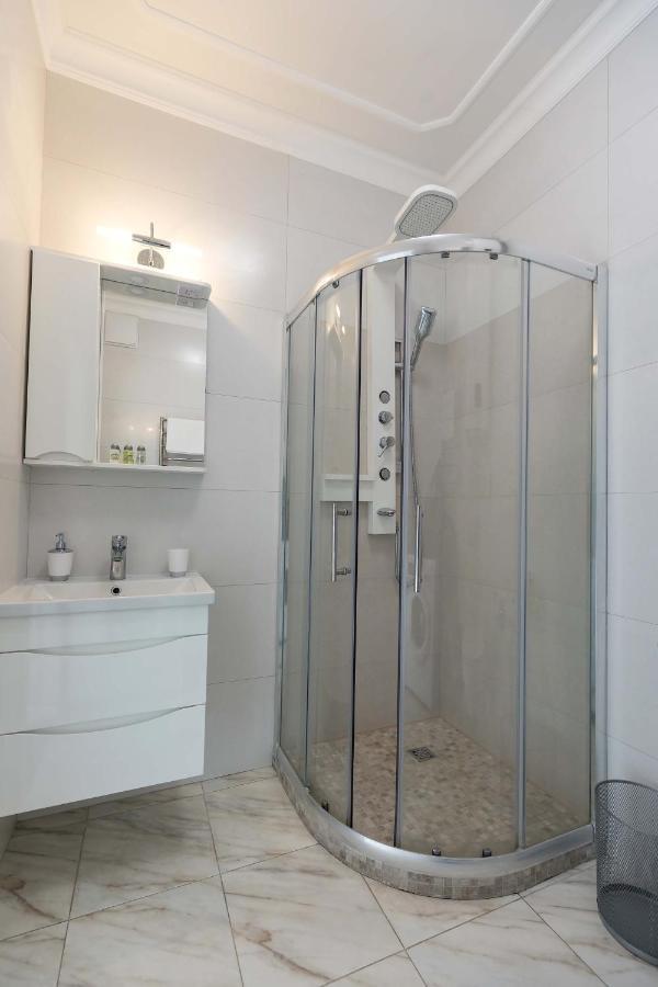 Sun Apartments Κίεβο Εξωτερικό φωτογραφία